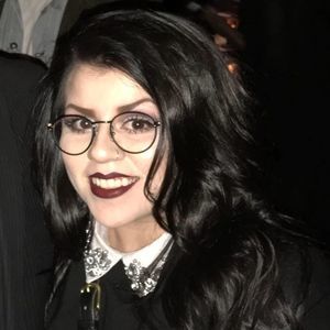 Meet your Posher, Steph